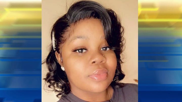 Grand jury recordings released in Breonna Taylor case