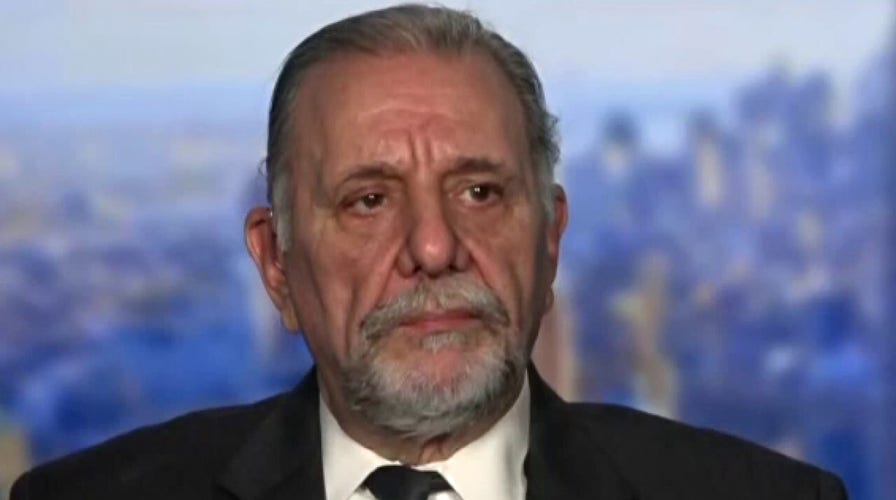 Former NYPD chief hopes 'something good' could come from officers' slayings