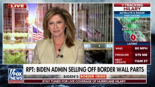 Biden admin 'does not care' about taxpayers' money: Maria Bartiromo - Fox News