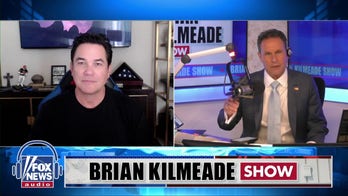 Actor Dean Cain to be sworn in as ICE agent next week