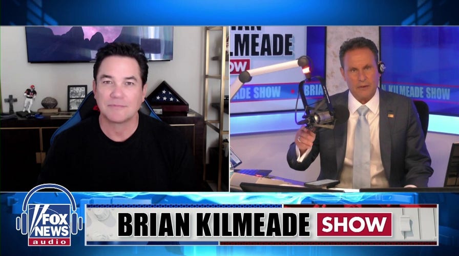 Actor Dean Cain to be sworn in as ICE agent next week