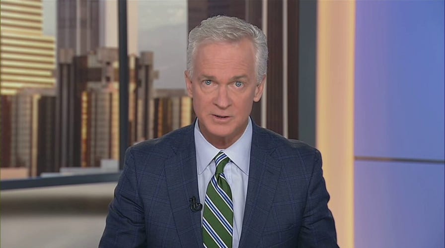 Coming up on Thursday, June 8 edition of ‘Special Report’