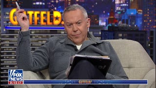 Greg Gutfeld: The real 'brainrot' comes from teaching kids WHAT to think not HOW to think - Fox News