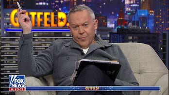Greg Gutfeld: The real 'brainrot' comes from teaching kids WHAT to think not HOW to think