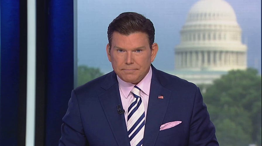 Coming up on Monday, August 1 edition of 'Special Report'