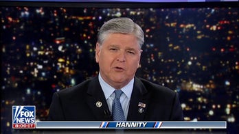 Sean Hannity: Biden and NATO need to do only two things to help Ukraine defeat Russia