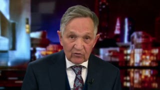 Dennis Kucinich: A cease-fire would be in Israel and the Palestinians' interest - Fox News