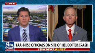 Helicopter running out of fuel in NYC crash is an ‘anomaly,’ GOP lawmaker argues - Fox News