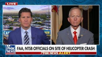 Helicopter running out of fuel in NYC crash is an ‘anomaly,’ GOP lawmaker argues