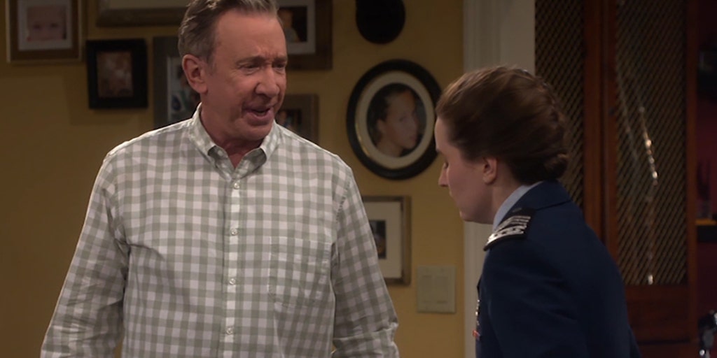 Big night for the Baxters as season 8 of 'Last Man Standing' wraps up