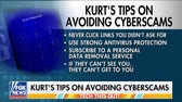'CyberGuy' warns of cyberscams costing Americans billions a year