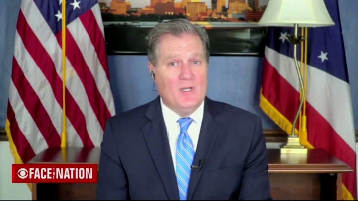 GOP lawmaker demands DNI release full COVID origins report, criticizes DNI 'opinion' on findings
