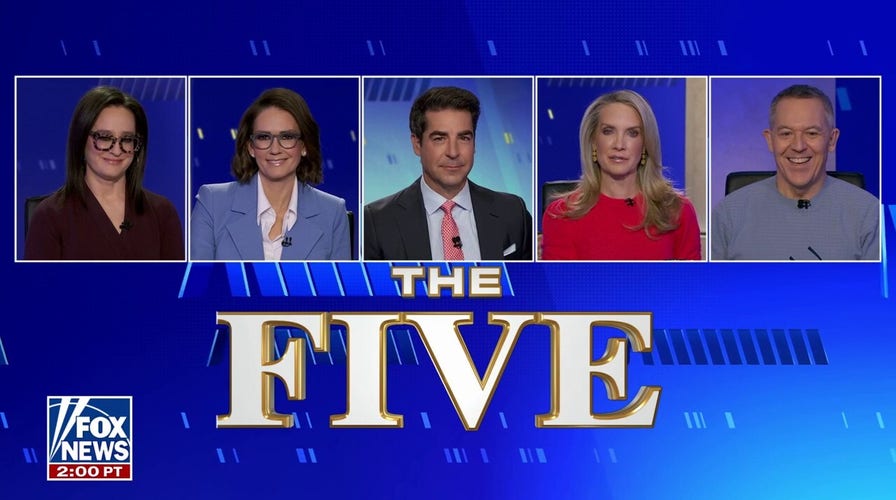 Greg Gutfeld: I can't take them on their word about anything