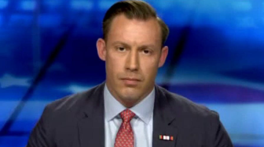 Johnny Joey Jones honors servicemen killed in action