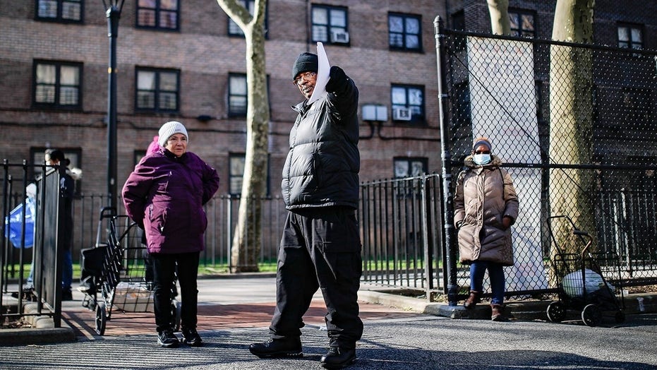 New York State has 40 percent of US coronavirus cases Fox News