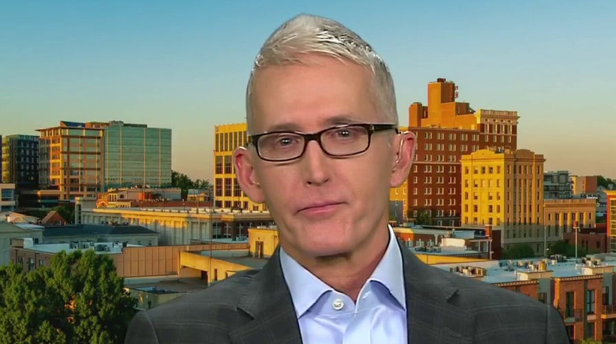 Gowdy: I would call Biden to testify on unmasking before I called Obama	