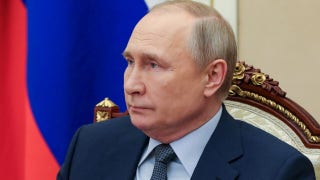Putin won't 'nuke' London or US, says Nathan Sales - Fox News