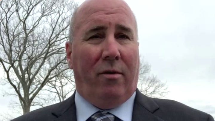 Former Boston Superintendent-in-chief weighs in on Daunte Wright case, traffic stops