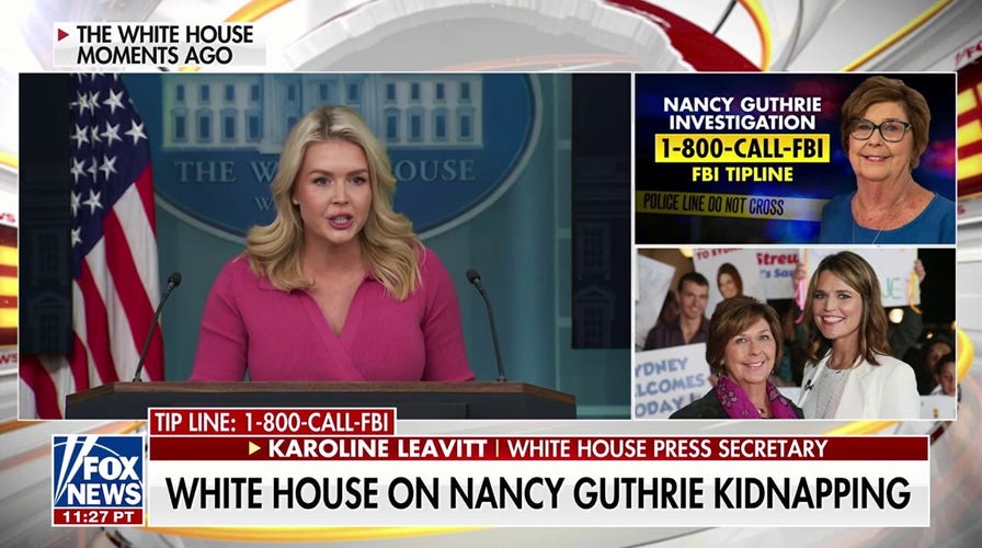  Our hearts and prayers are with Savannah and her family