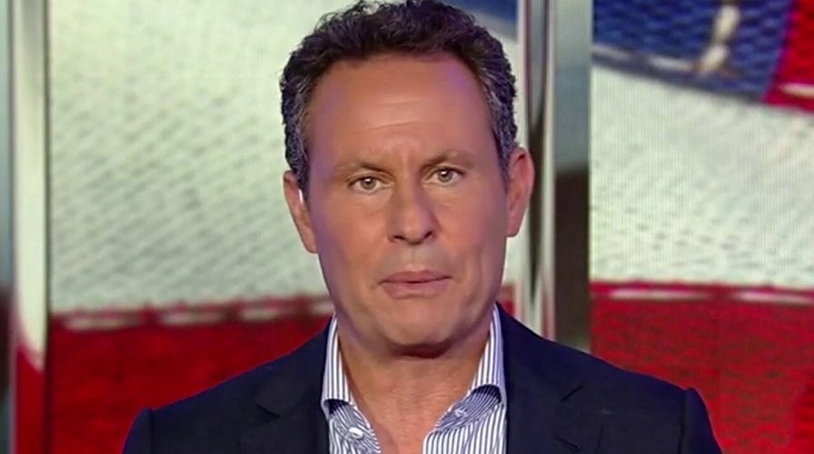 Rebellion in Russia has been halted: Brian Kilmeade