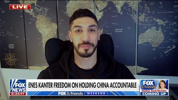 Enes Kanter Freedom teases congressional run, looks to Florida as possible place to settle
