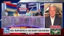 Someone needs to give Iran the 'memo' that Biden's no longer in the White House: Former national security advisor