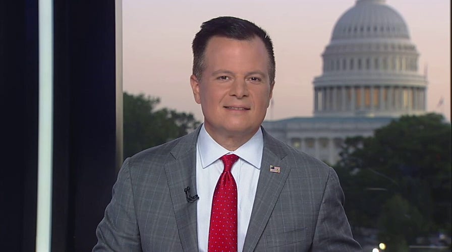 Coming up on Monday, October 4 edition of 'Special Report'