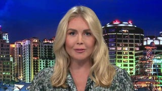Karoline Leavitt: This 'perfect storm' border crisis didn't happen under Trump - Fox News