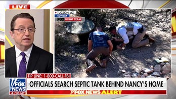 Second deadline for alleged Nancy Guthrie ransom approaches as police hunt for leads