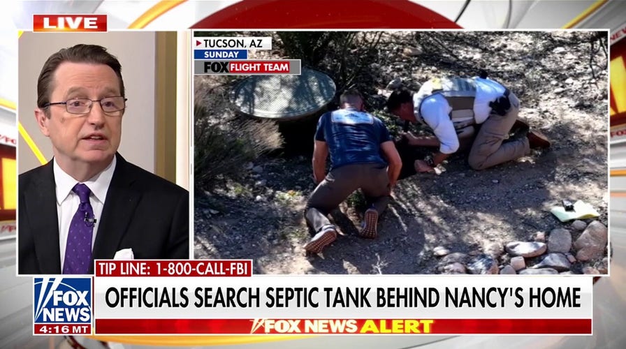 Second deadline for alleged Nancy Guthrie ransom approaches arsenic  constabulary  hunt for leads