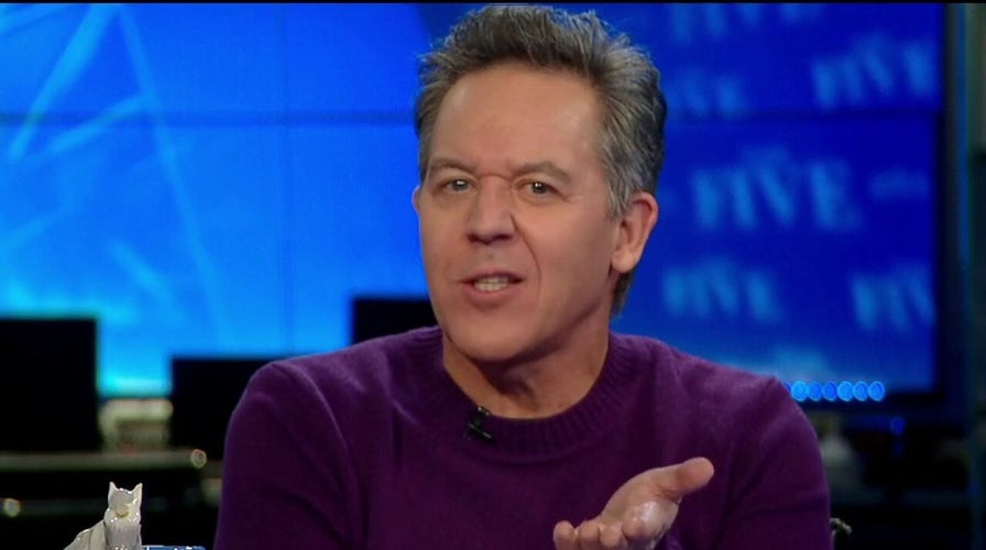 Gutfeld on the debate in times of pandemic