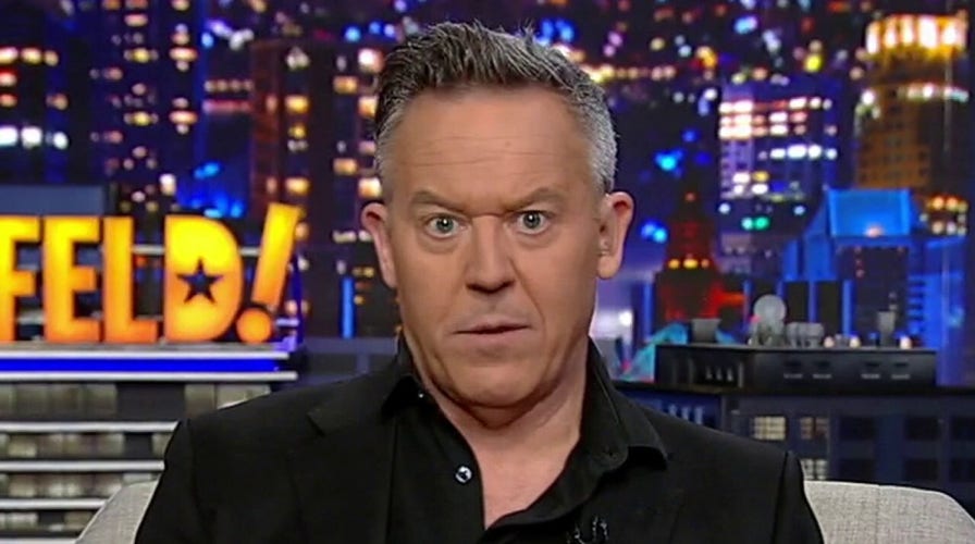Gutfeld: The liberal response to Trump's CNN town hall was predictable