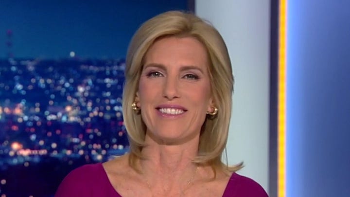 Ingraham: The not ready for prime time Democrats