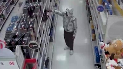 California ‘Lego bandit’ accused of $34K scam swapping pasta in boxes