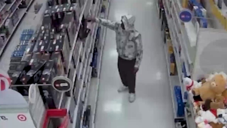 California ‘Lego bandit’ accused of $34K scam swapping pasta in boxes