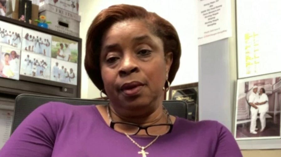 Food bank director on demand amid COVID-19: I’ve never seen it this bad