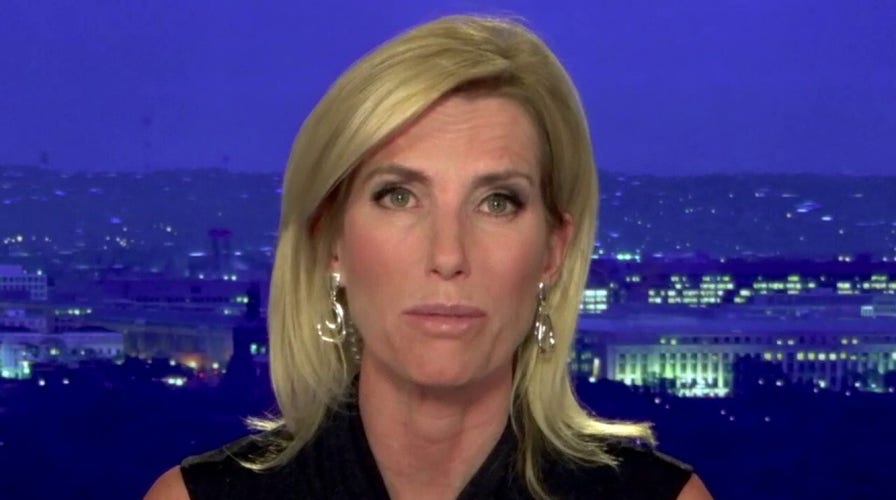 Ingraham: Those who bet against America