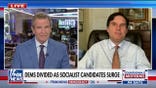 Rise of DSA is ‘destructive’ and a moment of ‘lunacy’: James Freeman