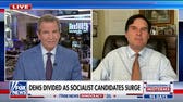 Rise of DSA is ‘destructive’ and a moment of ‘lunacy’: James Freeman