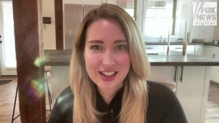 Journalist considers House seat and calls out fellow Democrats for recent losses