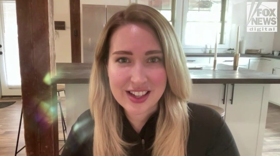 Journalist considers House seat and calls out fellow Democrats for recent losses
