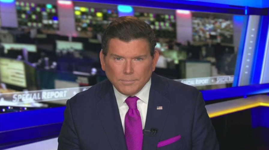 Coming up on Friday, May 20 edition of 'Special Report'