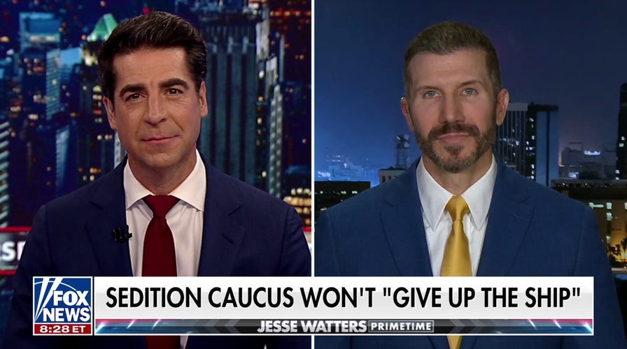 Ex-CIA ops serviceman  says Elissa Slotkin knew what she was doing erstwhile   she enactment     video together