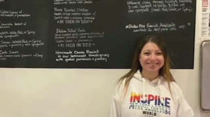 NJ woman raises $78,000 to feed local health care workers