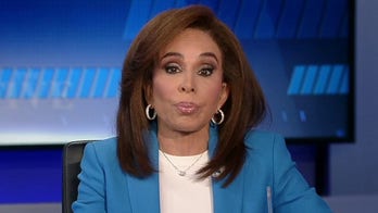 Judge Jeanine: Iran is ramping up direct threats against America