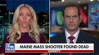 Nicole Parker: Now is the time to turn attention to victims' families