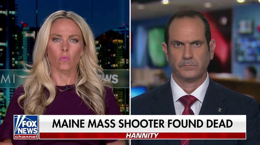 Nicole Parker: Now is the time to turn attention to victims' families