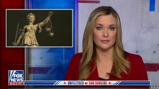 Katie Pavlich: Trump's indictment exposes the left's view of a justice system - Fox News