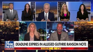 No suspects identified in Nancy Guthrie case on day 9 of the search