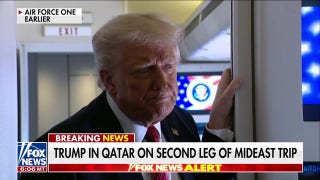 Trump weighs in on upcoming Russia, Ukraine meeting